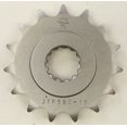 thumbnail image 1 of JT Steel Front Sprocket, 15T, 1 of 1