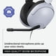 thumbnail image 3 of Auriculares inalámbricos Sony INZONE H3 para juegos con micrófono, auriculares PS5, supraaurales, so, 3 of 8