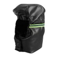 thumbnail image 2 of Forro para casco, forro interior para casco protector de invierno, gorro cálido a prueba de viento, accesorios para casco protector, orejeras para sno, 2 of 9