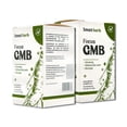 thumbnail image 1 of Smart Herb Paquete Focus GMB, Suplemento Alimenticio, 2 piezas (30 Cápsulas c/u) con Ginseng, Melena de León y Bocopa para Concentración, Memoria y Rendimiento Mental, 1 of 9