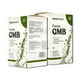 thumbnail image 1 of Smart Herb Paquete Focus GMB, Suplemento Alimenticio, 2 piezas (30 Cápsulas c/u) con Ginseng, Melena de León y Bocopa para Concentración, Memoria y Rendimiento Mental, 1 of 9