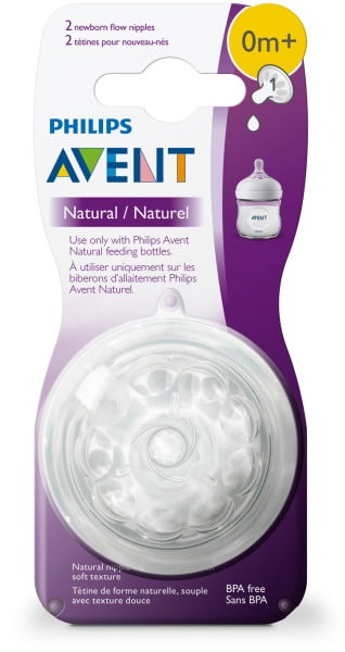 avent nipples size 1 walmart