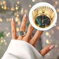 thumbnail image 3 of Miangastore Mini Watch Zinc Alloy 1Pack For Daily Use And Casual Wear, 3 of 9