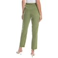 thumbnail image 2 of Joie womens  Salima Silk Pant, 2, Green, 2 of 2