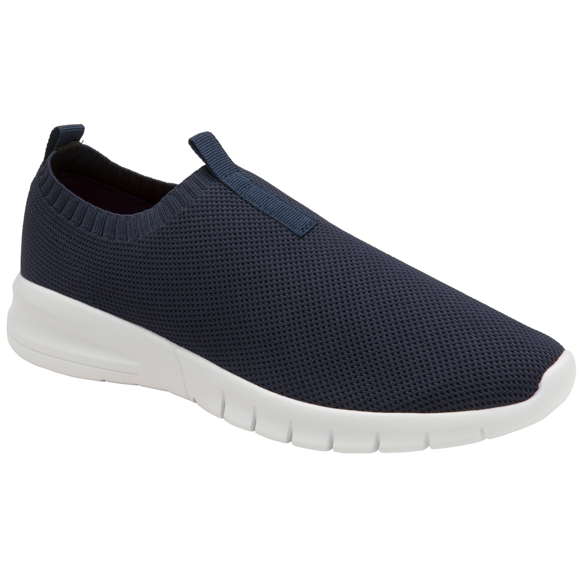 Lonsdale Mens Alix Slip On Trainer 