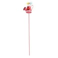thumbnail image 1 of Outdoor Metal Garden Stake With Realistic Flower Design For Yard And Garden Decoration, 1 of 3