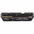 thumbnail image 4 of Asus NVIDIA GeForce RTX 5070 Ti Graphic Card - 16 GB GDDR7 - 7680 x 4320 - 2.61 GHz Boost Clock - 256 bit Bus Width - PCI Express 5.0 x16 - DisplayPort - 2 x DisplayPort - HDMI, 4 of 13