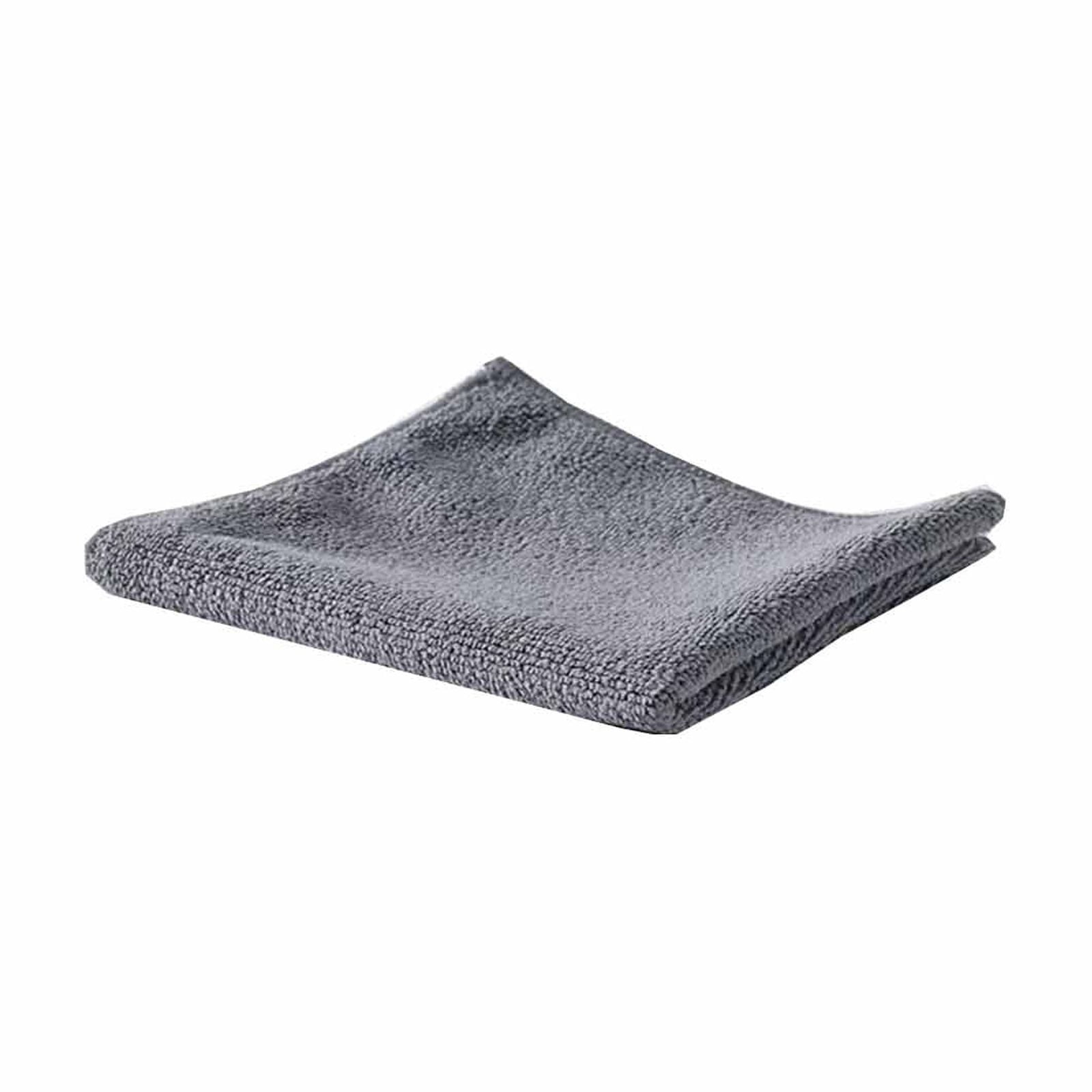 fheaev Wipes Absorbent Non Stick Kitchen House Cleaning Dishcloth Thickened Peplum Wipes Towel