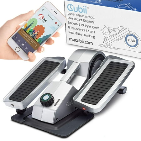 stationary peddler for seniors