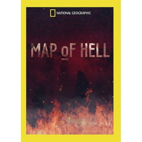 Map of Hell (DVD), National Geographic, Drama