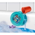 thumbnail image 2 of Juguete de Baño Playmobil 1.2.3 Rueda de Agua Aqua con Baby Shark, 2 of 7