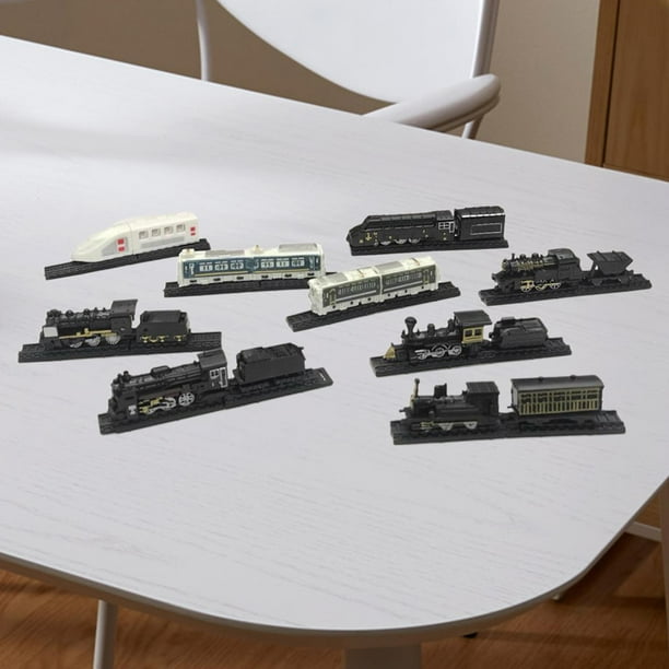 Model trains for kids deals