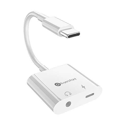 audio headphone jack adapter compatible 