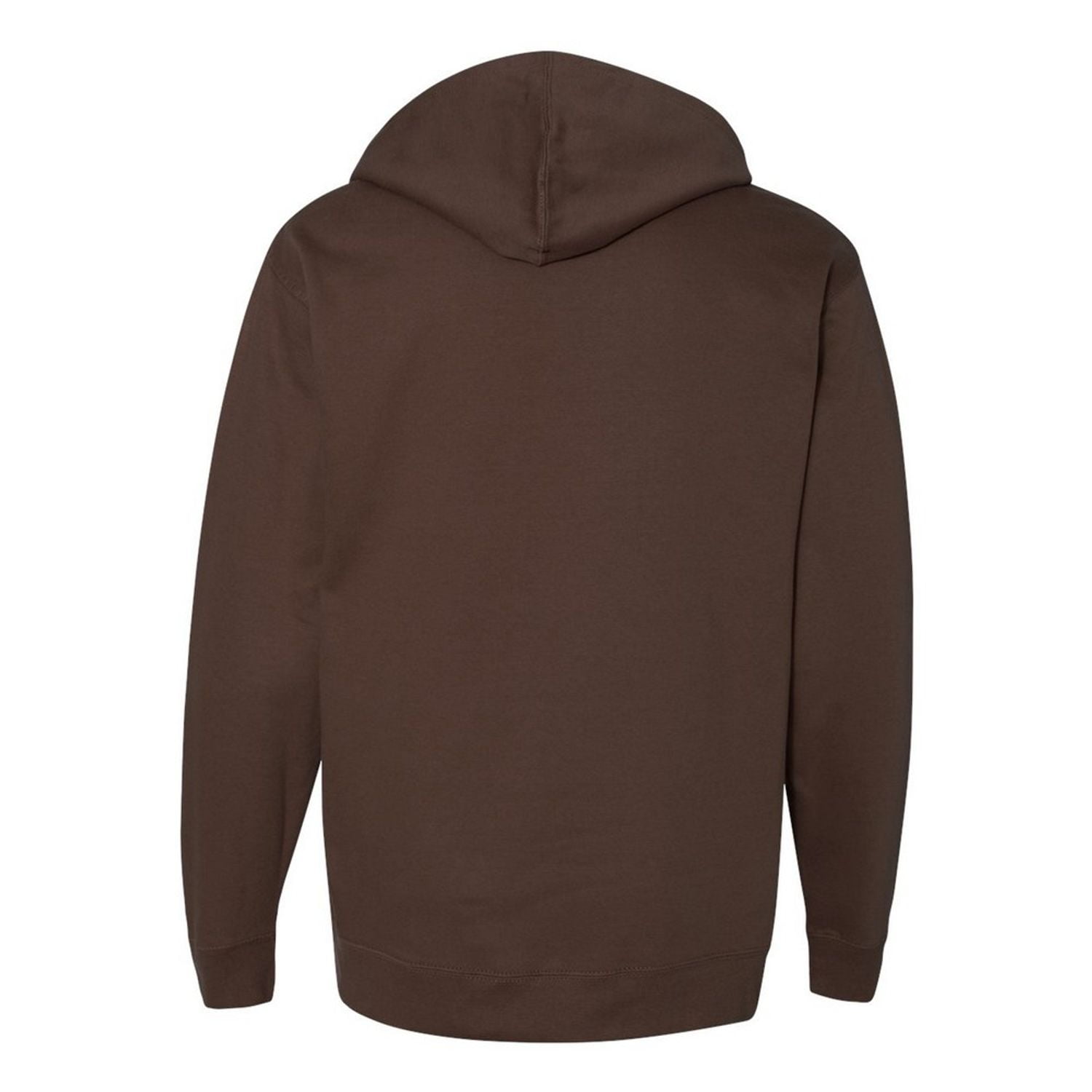 Independent Trading Co. Midweight Hooded Sweatshirt