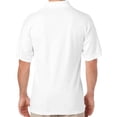 thumbnail image 2 of Gildan Polo Classique DryBlend pour Hommes, 2 of 2