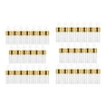 thumbnail image 1 of 40 Botellas de Cuentagotas de Vidrio Yuyangstore 2ml 3ml, 1 of 6