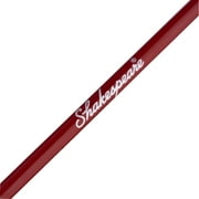 Shakespeare Marvel Spider-Man Spincast Fishing Combo, 26 Medium Rod, 5 Size Reel