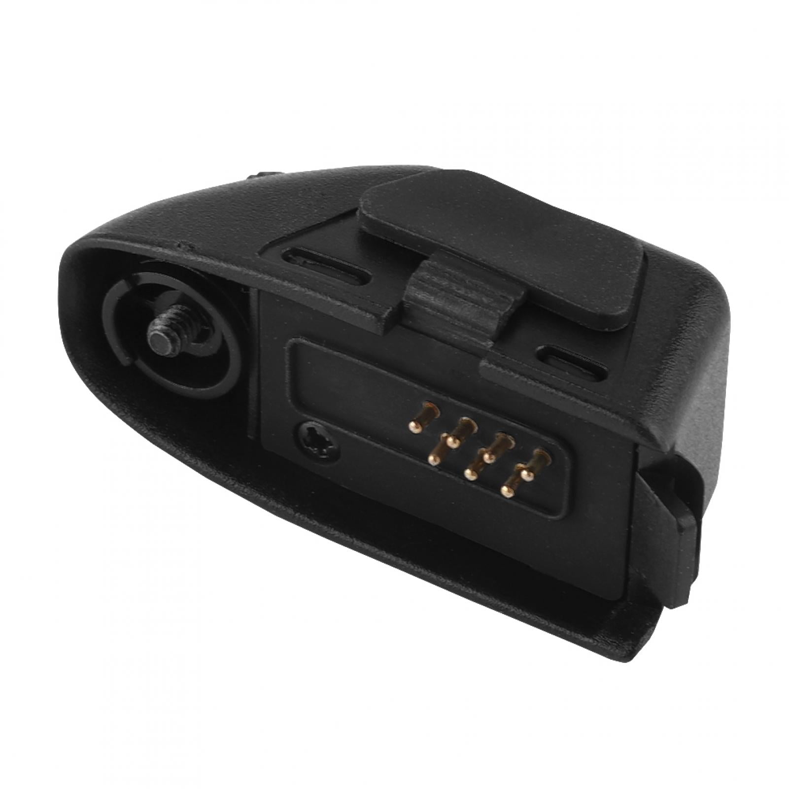 Tebru Audio Headset Adaptor, High Performance Audio Adapter, Apartments