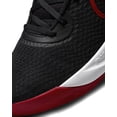 thumbnail image 4 of Tenis Nike KD Trey 5 IX para Hombre CW3400-001 negro 28 Nike CW3400-001 KD TREY 5 IX, 4 of 8