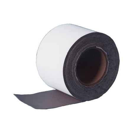 6"X50' White Eternabond Roof and Leak Repair Tape