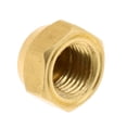 thumbnail image 3 of M7 Tuerca Crank Baitcasting Carrete Reel Tornillo Tuerca Bearing Cover, Antioxidante, Izquierda / Derecha - izquierda Oro Macarena Tuerca de tornillo del carrete de Baitcasting, 3 of 5