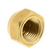 thumbnail image 3 of Tornillo de manija para carrete de pesca Baitcasting M7, tapa de cojinete, tuerca, izquierda/derecha Oro, 3 of 5