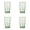 C, variant on Reusable Tumblers 17oz for Restaurant and Home, Unbreakable Acrylic Drinking Glasses, Stackable Dishwasher Safe Water Cups, Clear Drinkware for Outdoor, Drinkware, Pink