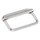 thumbnail image 3 of 50 Uds Triglides hebilla deslizante de hierro deslizador de correa ajustable para hacer bolsas de cinturón accesorios para manualidades DIY ANGGREK Otros, 3 of 8