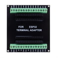thumbnail image 3 of ESP32 GPIO 1 en 2 Placa conexión CP2102 NodeMCU-32S Lua (Placa conexión), 3 of 9