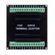 thumbnail image 1 of 2Pcs ESP32 GPIO 1 Into 2 Breakout Board CP2102 NodeMCU-32S Lua (Breakout Board), 1 of 8