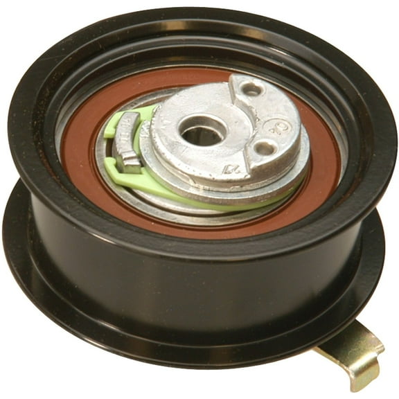 Engine Timing Belt Tensioner Fits select: 1999-2003 VOLKSWAGEN JETTA, 1998-2003 VOLKSWAGEN NEW BEETLE