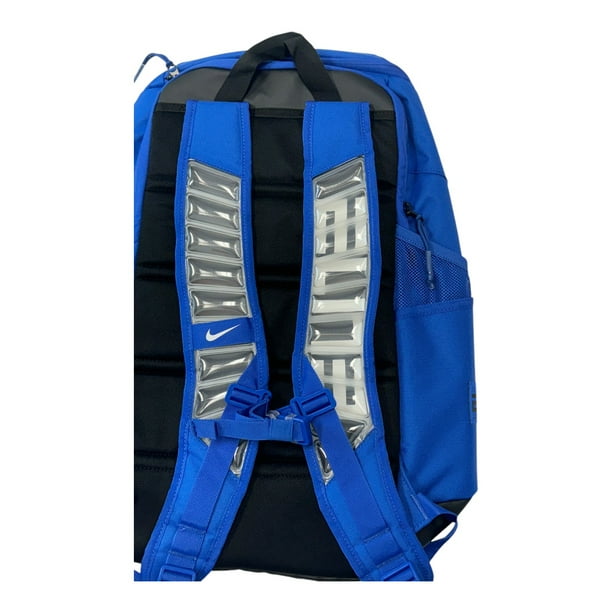 Nike Hoops Elite Large Bookbag - Royal, Storage-Friendly