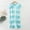 C-Sky Blue, variant on LIZUOJUN Under $ 8 Nightgowns For Women Plus Size Short Sleeve Knitted Cotto Sleep Shirt Nightwear Cute Loungewear Round Neck Soft Sleepwear Long Nightshirt Blue,L