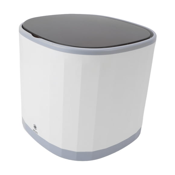 Limpiador automático de tazas de Té ANGGREK ABS 4L Antideslizante 5V Eficiente