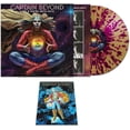 thumbnail image 2 of Captain Beyond - Lost & Found 1972-1973 - Gold/purple Splatter - Music & Performance - Vinyl, 2 of 4