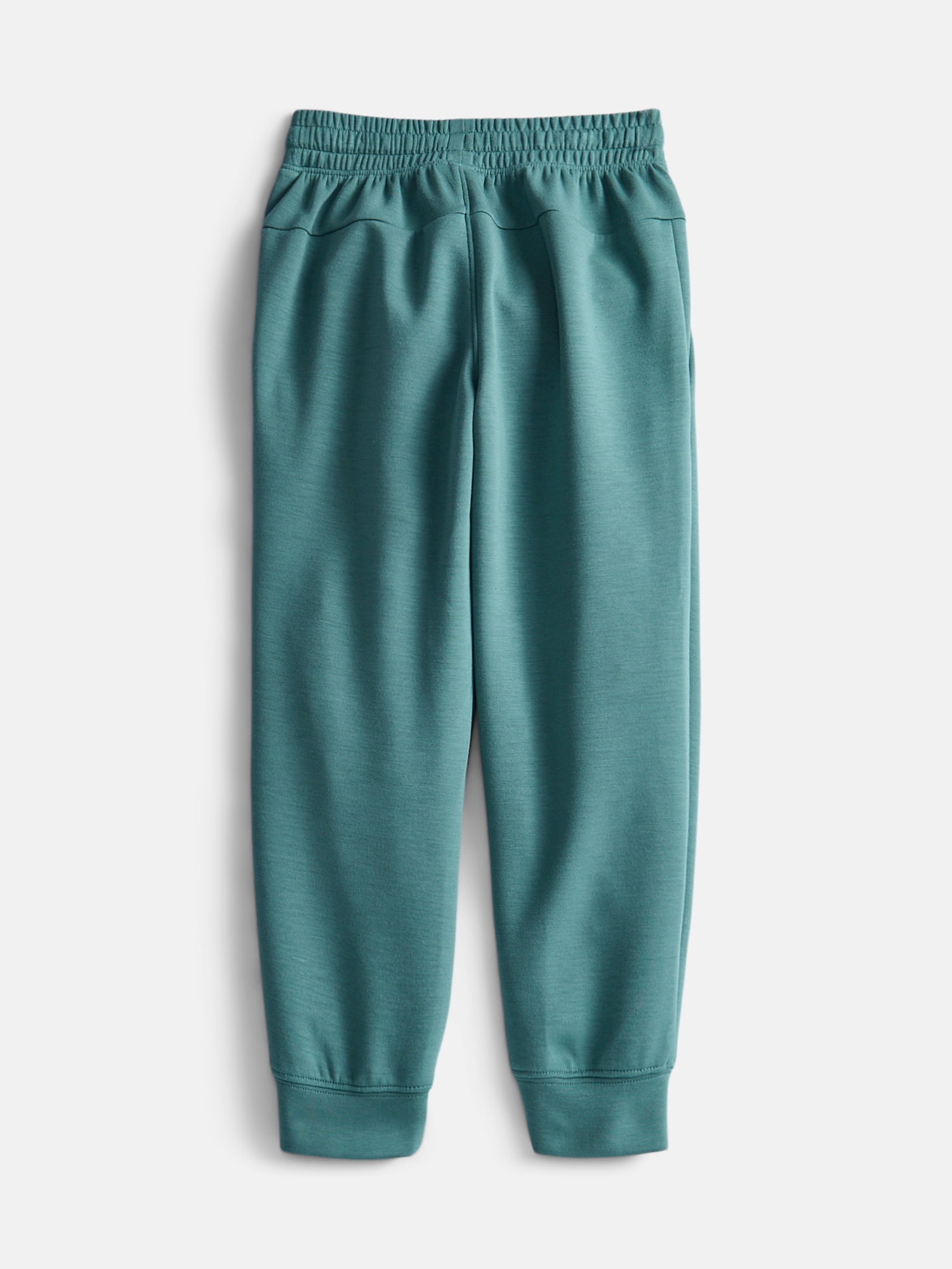 Athletic Works Boys Scubaknit Joggers, Sizes 4-18