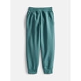 thumbnail image 2 of Athletic Works Boys Scubaknit Joggers, Sizes 4-18, 2 of 4