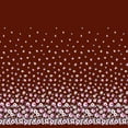 thumbnail image 1 of Soimoi polyester Crepe Fabric Leaves & Anemone Flower Panel Printed Fabric 1 Yard 42 Inch Wide, 1 of 1