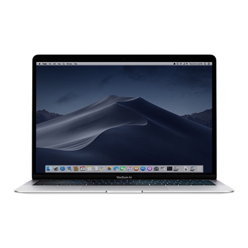 2019 Apple MacBook Air 13.3