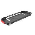 thumbnail image 4 of Strong ABS Gaming Shell with Not Drop Defense & Not Slip Handle Lightweight Hard Shell Cover Ergonomic for Switch2 Multicolor, 4 of 4