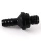 thumbnail image 3 of Válvula antirretorno del servomotor del freno de la manguera de ventilación Pcv Compatible con Bmw E36 E46 E85, 3 of 5