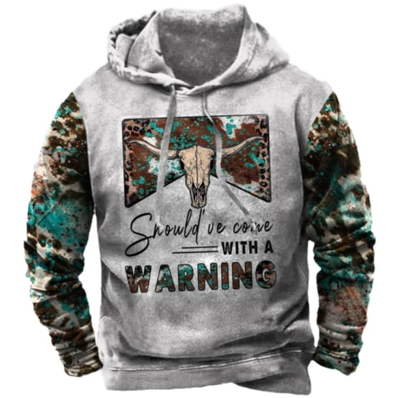 Penkiiy Hoodies for Men Men's Summer New Pure Cotton And Hemp Top Comfortable Fashion Blouse Top Gray y2k Hoodie