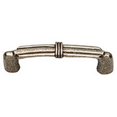 thumbnail image 1 of Premier Hardware Designs PHDP-8-SN 3 Inch Metropolitan Cabinet Pull, Satin Nickel, 1 of 1
