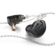thumbnail image 5 of KZ-ZAX Auriculares con cable Jack de 3,5 mm HiFi Bass Monitor Auriculares para música Deporte Juego Barbie Nuevos Originales, 5 of 8