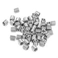 thumbnail image 3 of Helical Coil Wire Thread Insert, Wire Thread Insert Convenient  for Power Machinery for Automotive Repairs for Welding Equipment 1D,1.5D,2D,2.5D,3D, 3 of 8