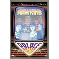 thumbnail image 1 of Netflix Stranger Things : Saison 2 - Palace Arcade, 1 of 4