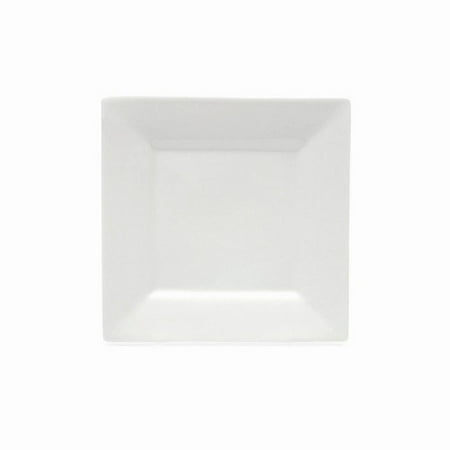 Maxwell & Williams White Basics - Maxwell & Williams White Basics 7.5-inch Square Side Plate