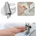 thumbnail image 3 of Pie Dobladillo Enrollado para Máquina Coser Universal 4 Mm para El Industrial (4 Mm), 3 of 9