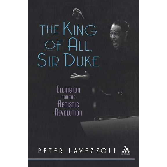 The King of All, Sir Duke, (Paperback)