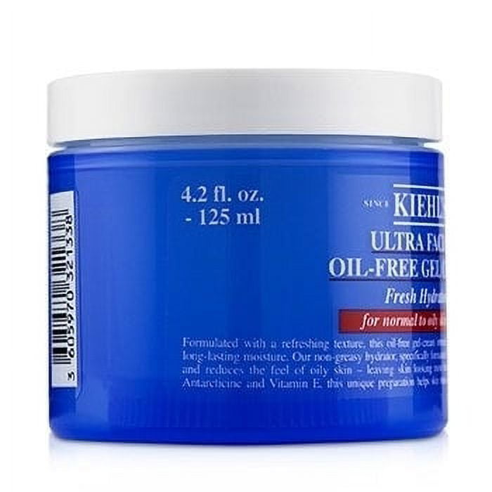 KIEHL’S ULTRA FACIAL CREAM 新品 Amazon.com: Kiehl's Ultra Facial Cream Duo, with 4.5